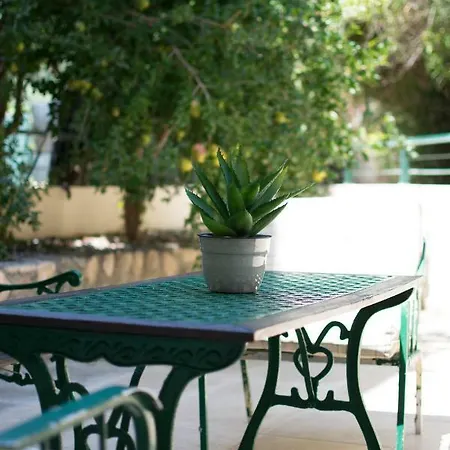 Evaggelia Villa Kiotari