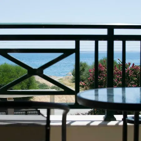 Evaggelia Villa *