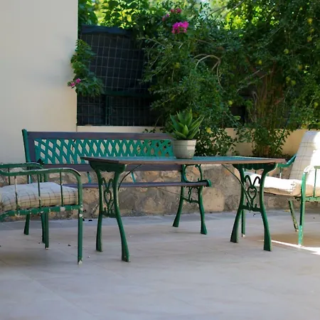 Evaggelia Villa Kiotari